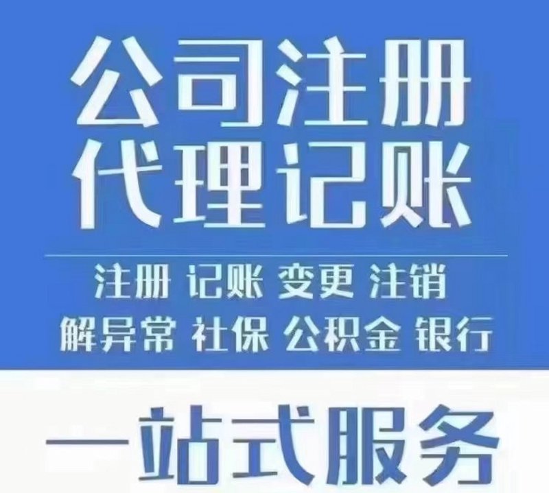 西藏代理记账:让您的财务更轻松